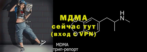 тгк Алексин